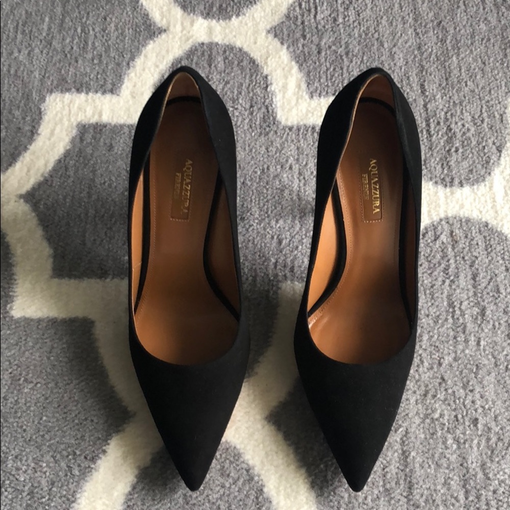 Aquazzura Classic Pump